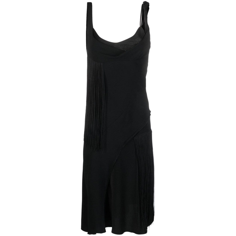 Victoria Beckham Dresses Black 1223WDR004764ABLACK