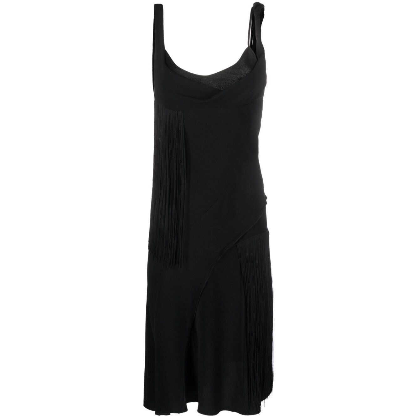 Victoria Beckham Dresses Black 1223WDR004764ABLACK