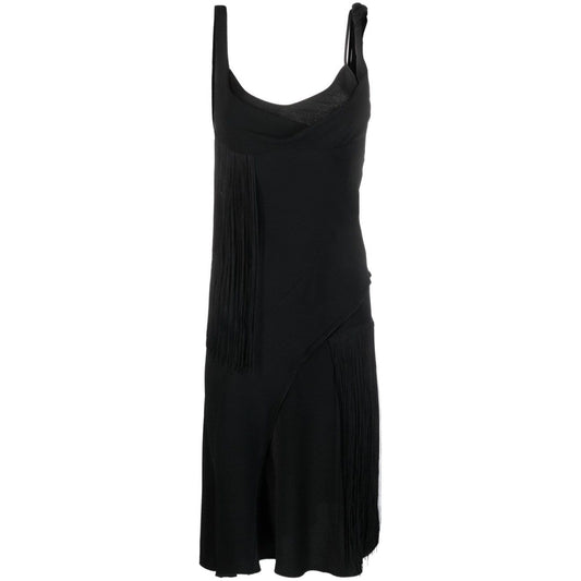 Victoria Beckham Dresses Black 1223WDR004764ABLACK
