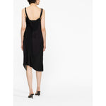 Victoria Beckham Dresses Black 1223WDR004764ABLACK