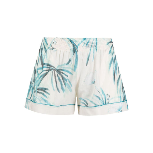F.R.S . Shorts White MT000411TE00723523