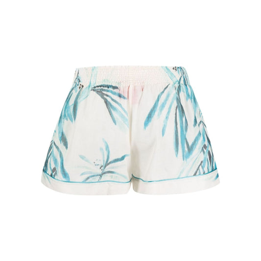 F.R.S . Shorts White MT000411TE00723523