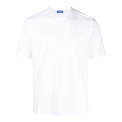 Kired T-shirts and Polos White Topwear