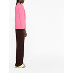Palm Angels Jackets Fuchsia PWEN027S23FAB0013210