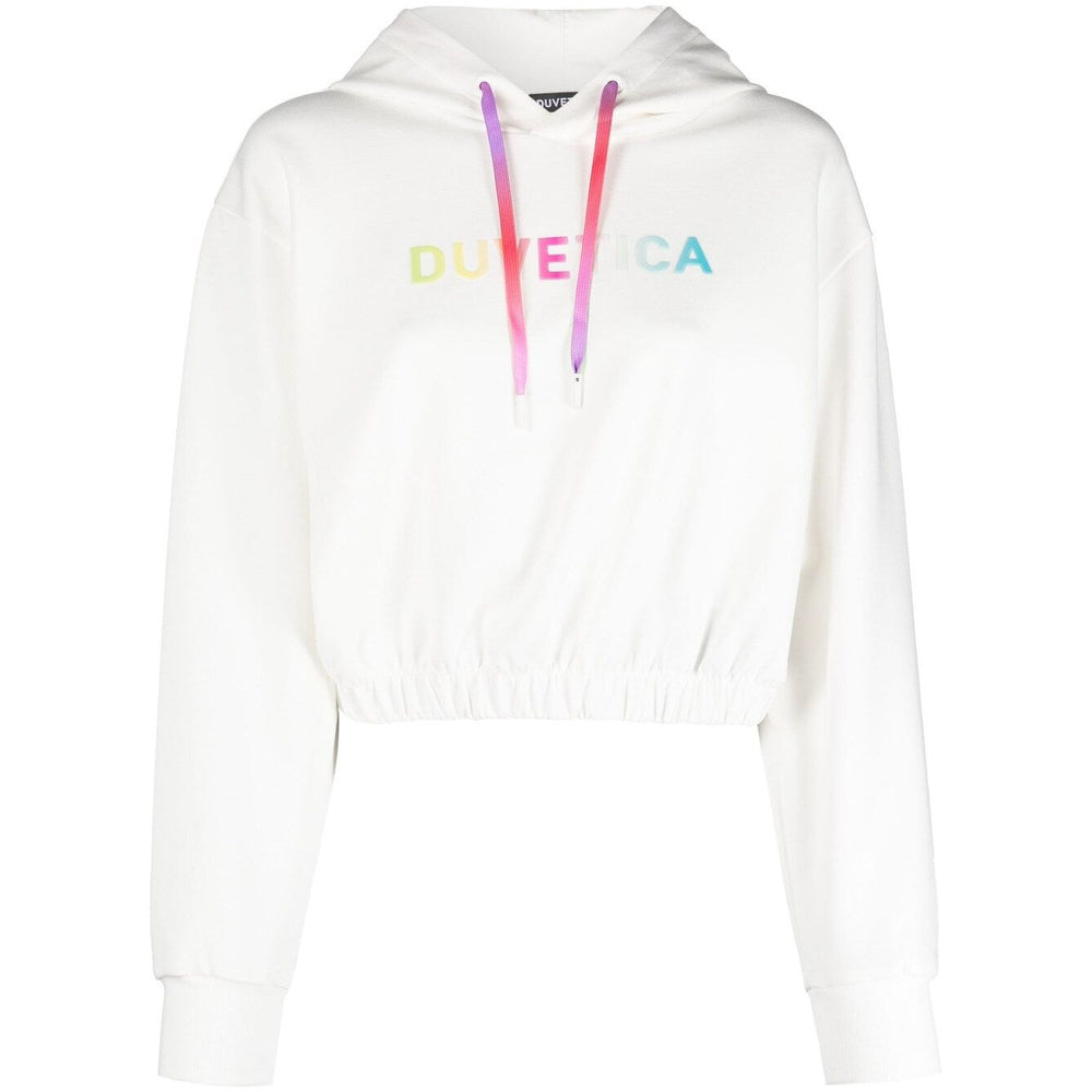 Duvetica Sweaters Grey VDHD20231K0001TORINELLAIVS