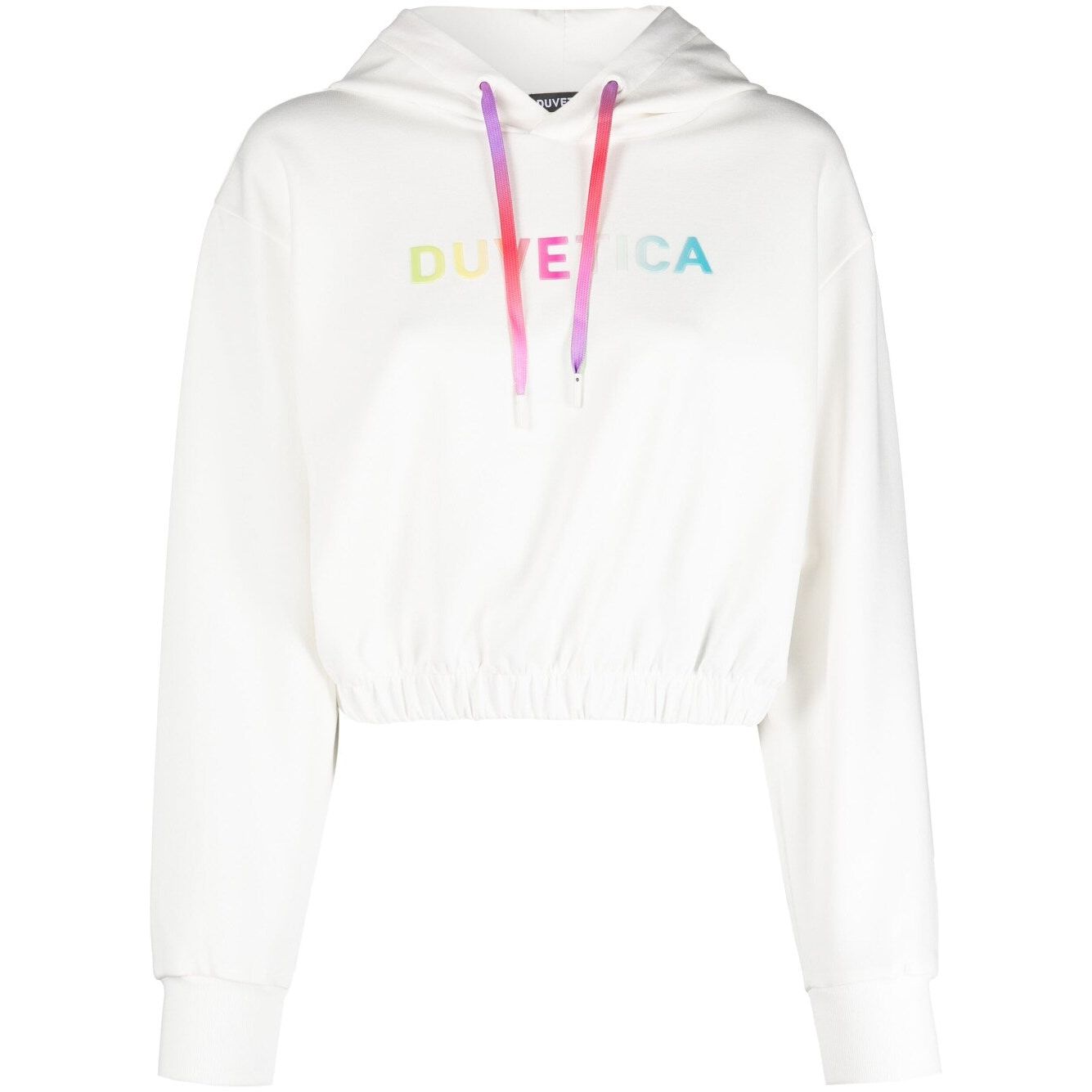 Duvetica Sweaters Grey VDHD20231K0001TORINELLAIVS