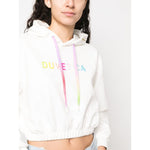 Duvetica Sweaters Grey VDHD20231K0001TORINELLAIVS