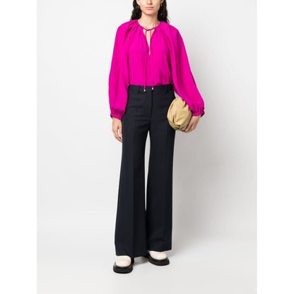 PHAEONIA Top Fuchsia