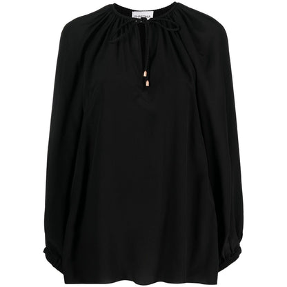 PHAEONIA Top Black