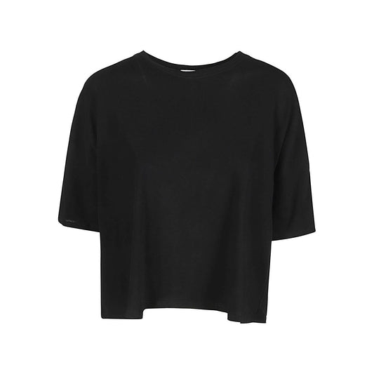 CT PLAGE T-shirts and Polos Black CT2312915