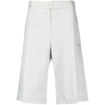 Études études Shorts Grey E23MM430E00181