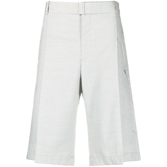 Études études Shorts Grey E23MM430E00181