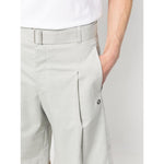 Études études Shorts Grey E23MM430E00181