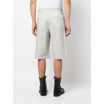 Études études Shorts Grey E23MM430E00181