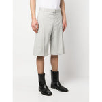 Études études Shorts Grey E23MM430E00181