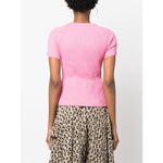 CORMIO T-shirts and Polos Pink DIAMONDORTENSIA