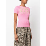 CORMIO T-shirts and Polos Pink DIAMONDORTENSIA