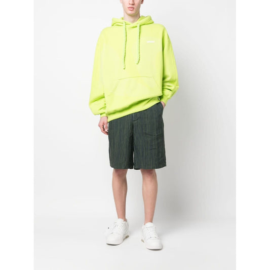 Bonsai Sweaters Green SW003003ACDGRE
