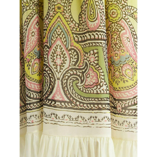 Etro Dresses Black 1256043420700