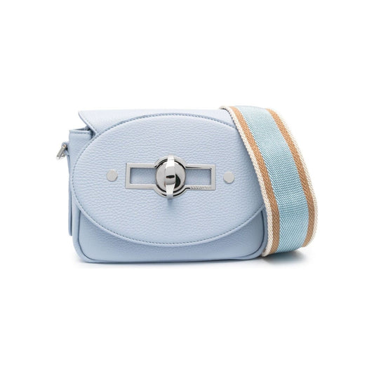 Zanellato small tina daily leather crossbody bag 068230SDAILYZ0600