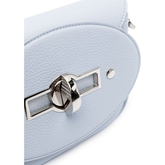 Zanellato small tina daily leather crossbody bag 068230SDAILYZ0600