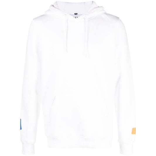 ENCRE' Sweaters White ENHO02PLACWHITE