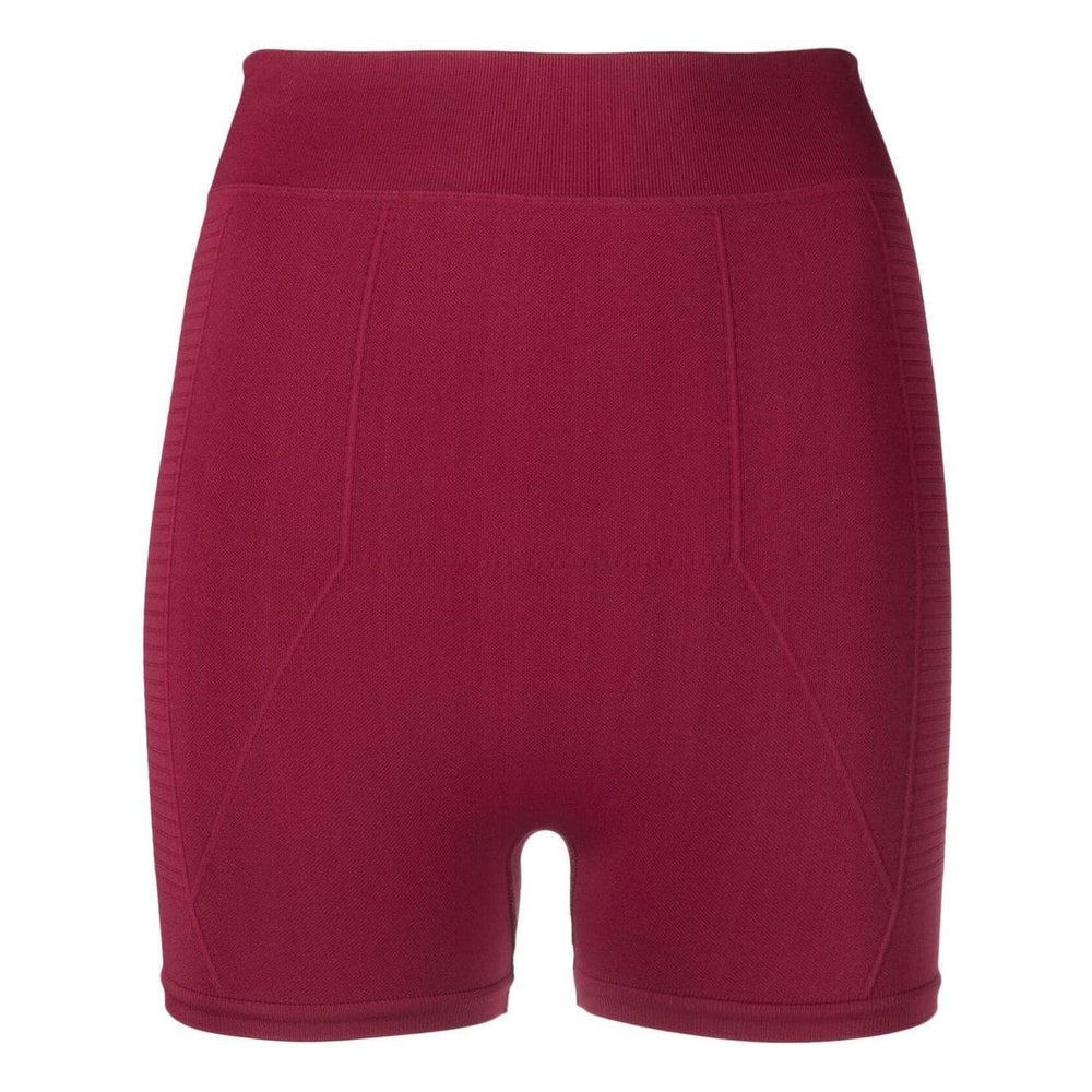 Rick Owens Shorts Fuchsia RO01C5651KSP23