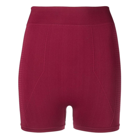 Rick Owens Shorts Fuchsia RO01C5651KSP23