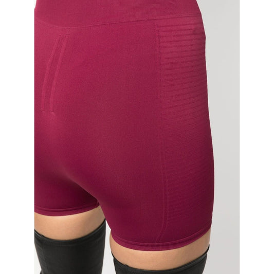 Rick Owens Shorts Fuchsia RO01C5651KSP23