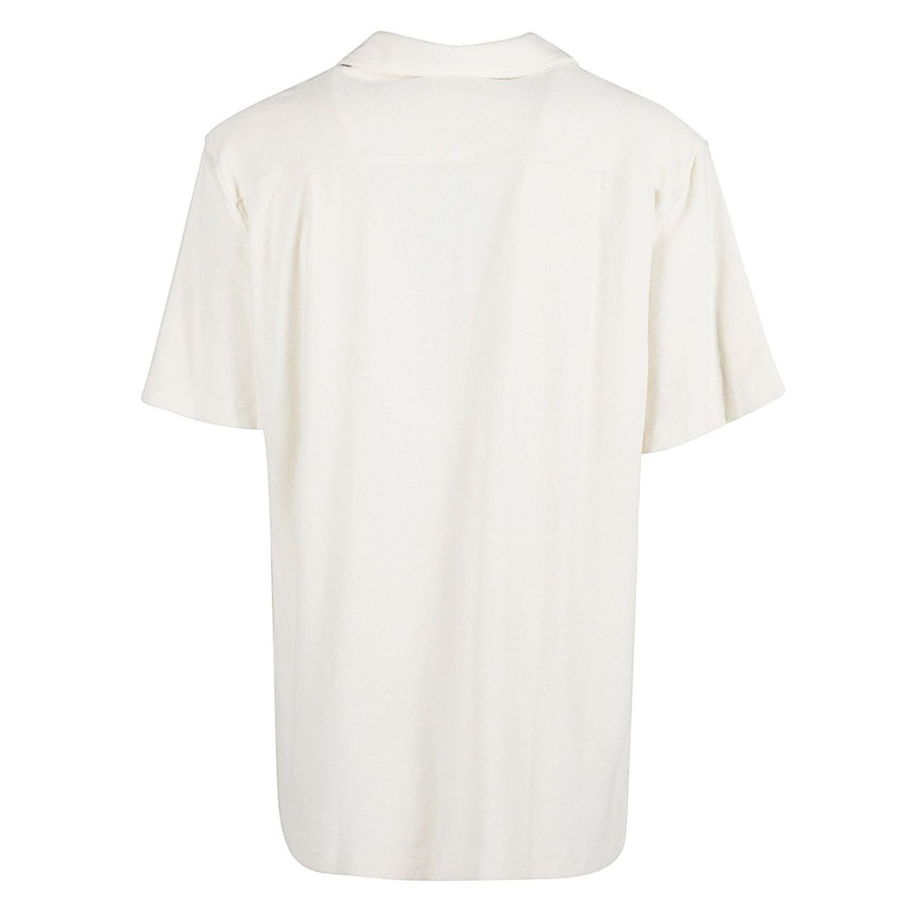 EDMMOND STUDIOS Shirts White