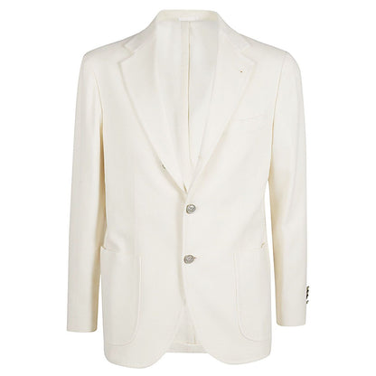 Sartorio Jackets White Jackets