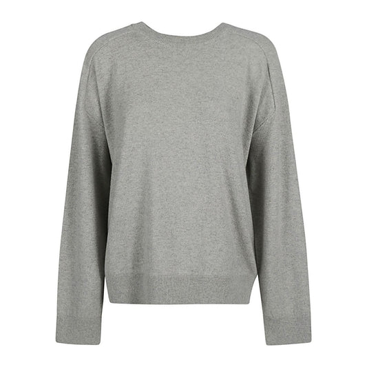 ARMARIUM Sweaters Grey ARS23KN01WS01004