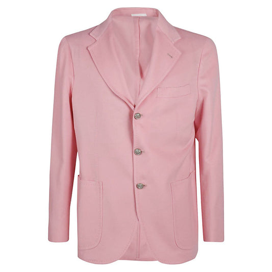 Sartorio Jackets Pink SG1250W7518012005