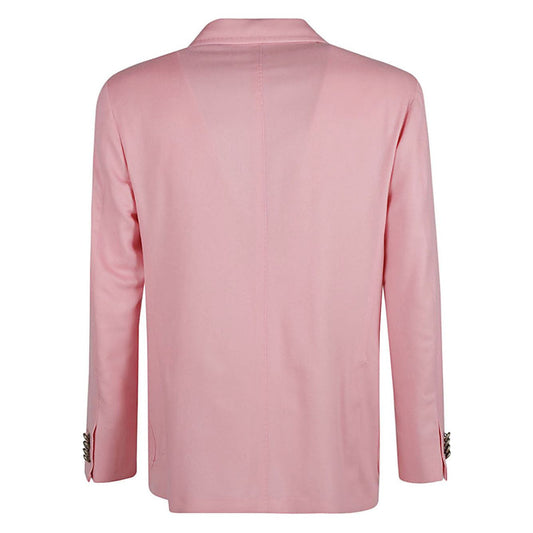 Sartorio Jackets Pink SG1250W7518012005