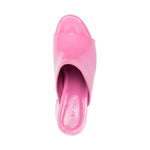 By Far Sandals Fuchsia 23SSBRAMLPPPLPP