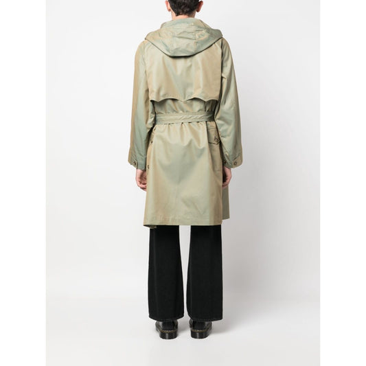 Baracuta Coats Green BRCPS0956UT26416264
