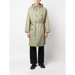 Baracuta Coats Green BRCPS0956UT26416264