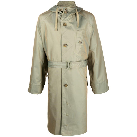 Baracuta Coats Green BRCPS0956UT26416264