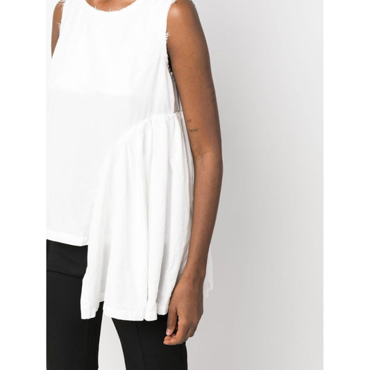 Comme des Garcons Top White GKB0120512