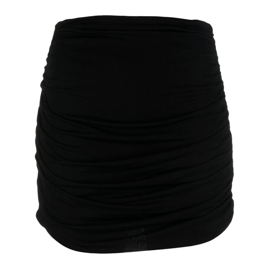 Tory Burch Skirts Black 151138001