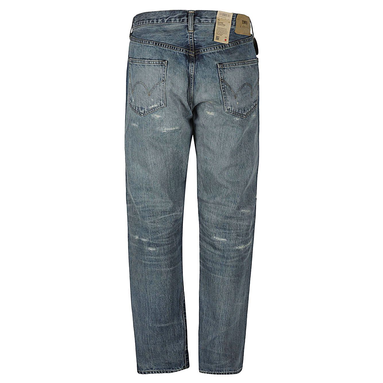 Edwin Jeans Blue