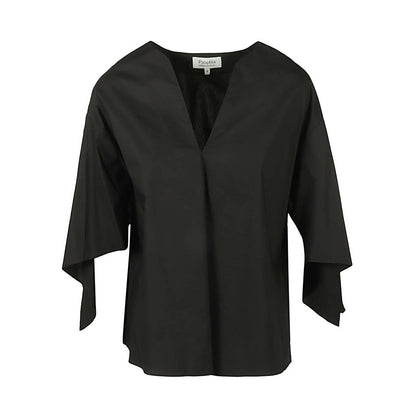 PSOPHIA Top Black