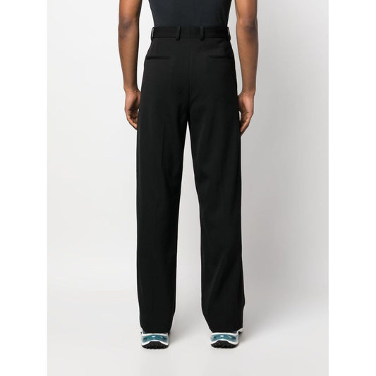 Botter Trousers Black 5030BW092BLACK