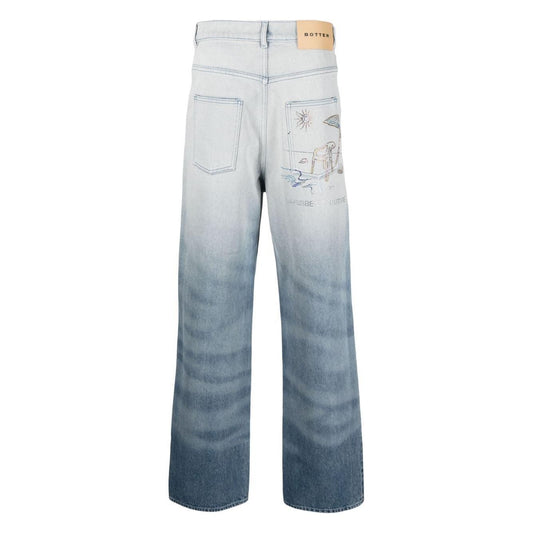 Botter Jeans Denim 5003BD003DENIMWASH1