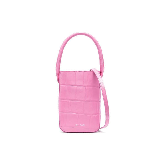By Far Note mini tote bag 23SSNTOLPPMCELSMALPP
