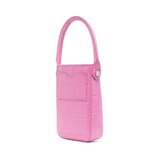 By Far Note mini tote bag 23SSNTOLPPMCELSMALPP