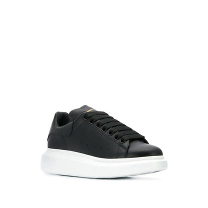 Alexander McQueen oversized sneakers