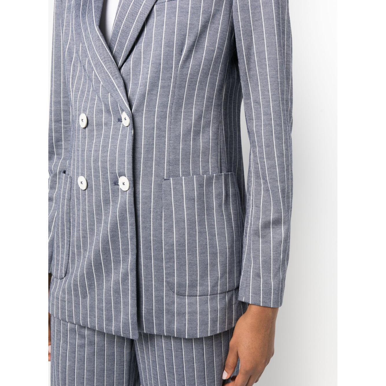 Circolo 1901 Jackets Blue FD2766001T