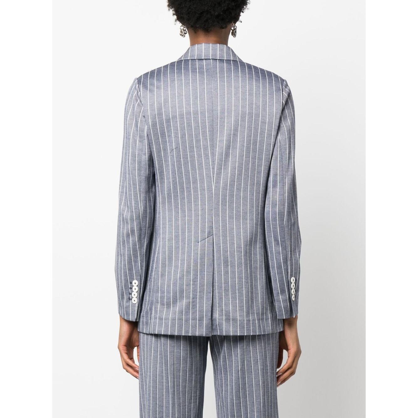 Circolo 1901 Jackets Blue FD2766001T