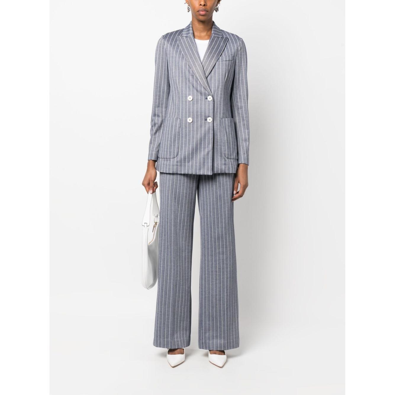 Circolo 1901 Jackets Blue FD2766001T